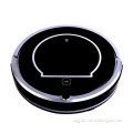 Self Control Vacuum Cleaning Robot Self charging